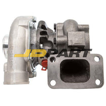 New Turbo Charger TA3123 Turbocharger 2674A147 for Perkins 1004.4 Engine