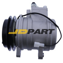 AC A/C Compressor SP10 1GRV 12Volt for delphi Mahindra Tractor 4510 5010 2538