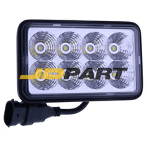 LED Rear Light 9829523 6661353 Fit Bobcat 553 751 753 A250 S100 Ford L465 LX885