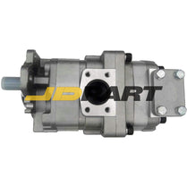 Hydraulic Pump 705-51-32080 for Komatsu Wheel Loader WA320-1 WA320-1LC WA320-1R