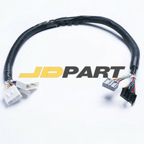 Wire Harness LC16E01029P2 For Kobelco SK350-8 Excavator