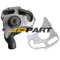 Water Pump 10000-00119 10000-45331 10000-45433 for FG Wilson Genset