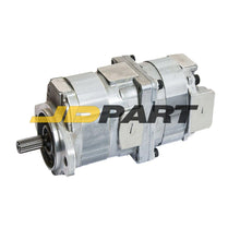 Hydraulic Pump 705-51-20070 for Komatsu WA180-1 WA300-1 WA320-1 WA320-1LC Loader