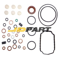 Complete clutch gaskets pump injection bosch ve type for vw golf III 1.9