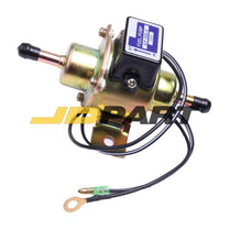 12V Electric Fuel Pump 12585-52030 15231-52030 15231-52033 for Yanmar Kubota