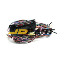 CAB Wiring Harness 259-5296 For Caterpillar 311DLRR 312D 315DL 319DLN 320D