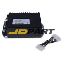 48V 275A PMC SepEx Motor Controller Replace For Curtis 1510A-5250 250A