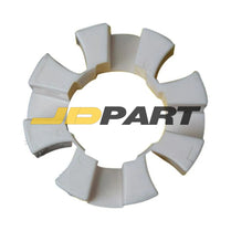 Heavy Duty Flexible Element For Coupling 7Y-1901 CAT 311D 312D 320B 3046 3066