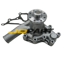 Water Pump 8-97028590-0 for ISUZU 4JG1 4JG2 EX75UR-5 EX75US-5 ZX70