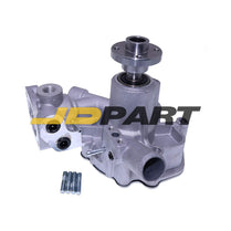 Water Pump 13-2574 37-13-2574 Compatible With Thermo King Precedent SB SLXi SL