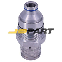 Female Flat Face Hydraulic Coupler AT406475 for Bobcat S150 S160 T140 T180 T190