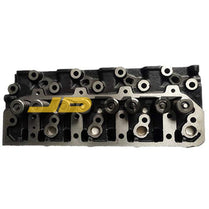 Cylinder Head 4900931 For Cummins A2300 A2300T Engine
