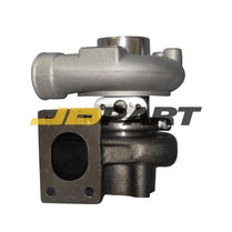 Turbocharger 8943675161 Turbo TD04 For Isuzu 4BD1/ 4BD1T /4BG1T Engines