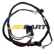 Rear Door Wiring Harness 6716419 For Bobcat Skid Steer S185