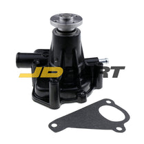 Water Pump Fits For Komatsu Industrial PC28UU
