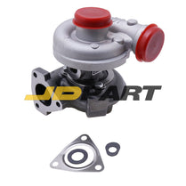 S100 Turbocharger 311872 04281437KZ 319261 319246 for Deutz BF4M2011 Turbo