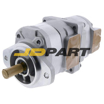 Steering pump 705-52-21070 for Komatsu Bulldozers D41P-6 B20672