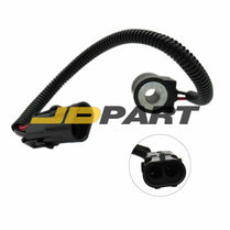 New 12V Solenoid Valve Coil 6671025 Fits Bobcat 753 763 773 853 863 864 873 S150