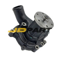 1-13610190-1 Water Pump with 6 holes for Isuzu Engine 6BD1T Hitachi EX200-2 /3