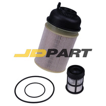 Fuel Filter Kit P551063 for Donaldson A4700903151 A4720900451 A4720900551