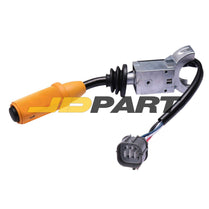 Switch Forward Reverse Left Hand Handle 701/80165 For JCB Backhoe