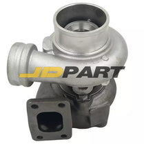 Turbocharger 318281 For Volvo CE 4.0D D4D Engine L50E BL71 BL70 BL60 BL61