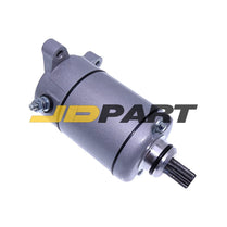 12V,9T Starter Motor 7018855 For Bobcat 3400 Series ATV,3400XL Engine