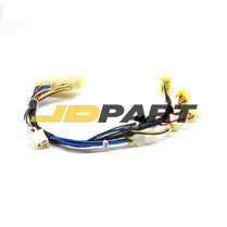 Wiring Harness 20Y-06-25140 For Komatsu PC100-6 PC120-6 PC130-6 PC200-6 PC210-6