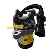 Fuel Shutdown Solenoid T114678 GT/T114678/32752GT/7027251 For Deutz/JLG/Genie