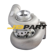 New T04B58 Turbocharger 2674A363 465960-5003S for Perkins Engine T6-354.4