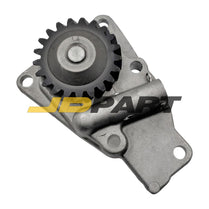 Oil Pump 6206-51-1201 For Komatsu 6D95L Engine PC120-3 Excavator 21MM