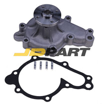 Water Pump For Kubota V3307 V3300 V3300-E V3300-T V3300-DI Engine