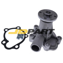 Water Pump CH15502 For Yanmar 2TR18 2TR20 3T70B 3T2SB 3T75U 3T75H 3T75HA