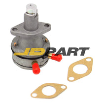 Fuel Pump For Kubota B1550 B1750 B2150 M4030 M4950 M5030