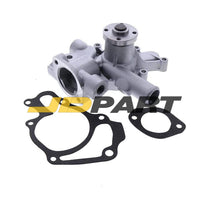 Water pump 119624-42000 119624-42001 for Yanmar 3D74 3TNE74 Engine