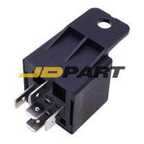 Relay GY20437 For John Deere X105 X106 X115R X116R X126 X135R X146R X155R X165