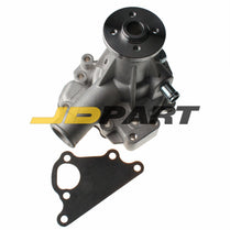 Water Pump 154-1816 for Caterpillar 3013 3024C 3034 3014 302.5 303.5 247B 257B