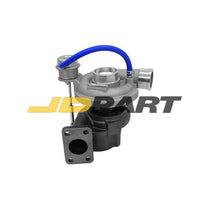Turbocharger 237-3786 Turbo 10R9577 For Caterpillar CAT Industrial Engine 3054C