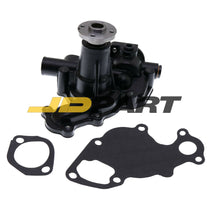 Water Pump 119810-42002 for Yanmar 3TNE82 3TNV75 B22 B30V B27 B25V VIO30 VIO35