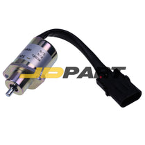 New Stop Solenoid 2848A279 for Perkins 700 Series Engine Generator 12V