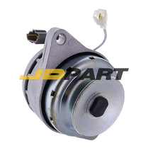 12V 20A PM Alternator 8981565270 For Isuzu 4LE1PV01 & 4LE1PV Industrial Engine