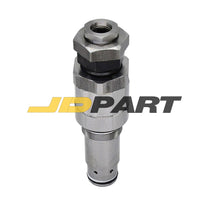 New Main Relief Valve 723-30-90400 For Komatsu PC200-6 PC150-6 PC160-6 Excavator