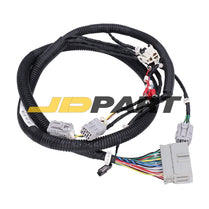 Wiring Harness 20Y-06-41130 For Komatsu PC200-8 PC220-8 PC270-8 Excavator