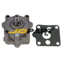 Oil Pump 6689441 For Bobcat Loader 753 763 7753 with Kubota V2203 2EB-Tier II