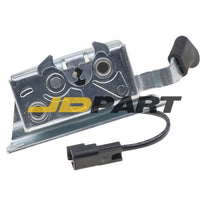 7109661 Door Latch Lock for Bobcat S130 S160 S175 S220 S300 S510 T110 T200 T300