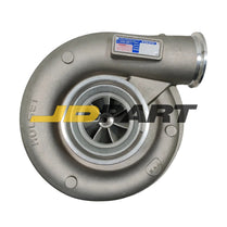 Turbocharger 4037344 For Volvo D12 Engine L220 L180 L150 Wheel Loader