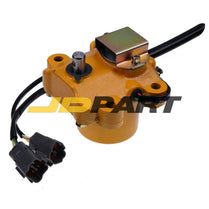 Throttle Motor 7824-34-1600 for Komatsu PC200-5 PC300-5 PC310-5 PC400-5 PC410-5