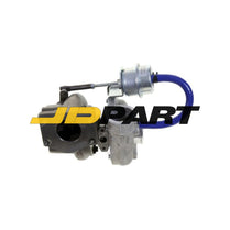 New Turbo Turbocharger 2674A352 for Perkins Industrial Engine 1004-40T