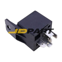 Relay GY20437 For John Deere D160 D170 D180 E100 E110 E120 E130 E140 E150 E160