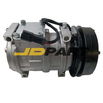 Air Conditioning Compressor For JCB 320/08563 320/08573